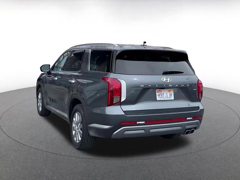 Used 2025 Hyundai Palisade SEL image 11