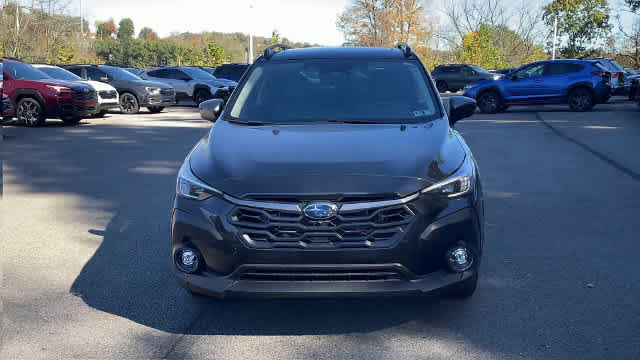 New 2026 Subaru Crosstrek 2.5i Limited AWD/4WD image 3