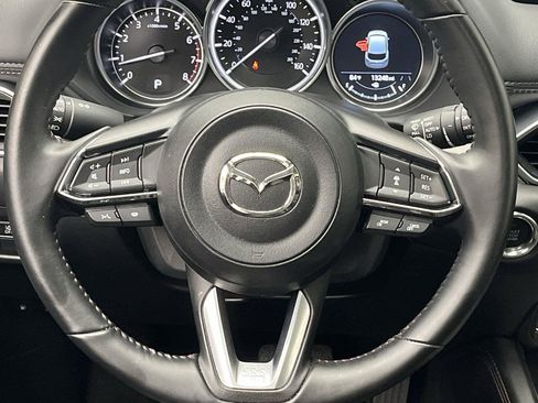 Certified 2025 MAZDA CX-5 Carbon Edition AWD/4WD image 15