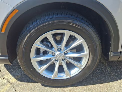 Used 2024 Honda CR-V EX-L image 8
