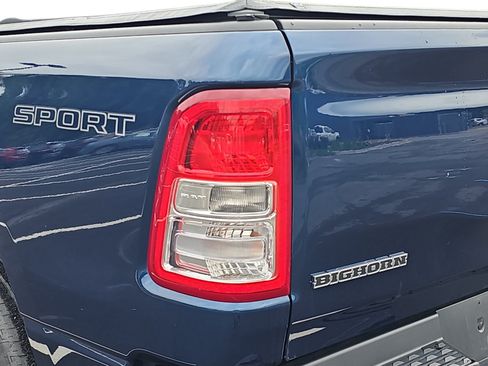 Used 2021 RAM 1500 Big Horn AWD/4WD image 29