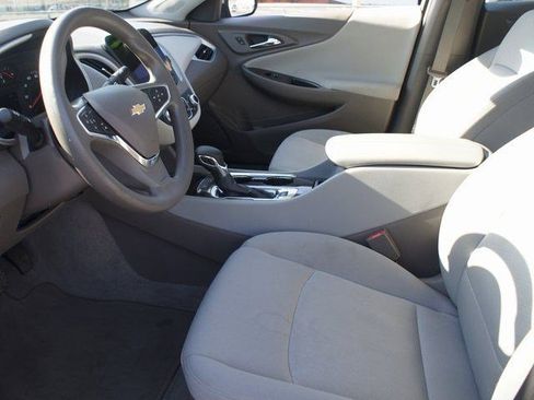 Used 2024 Chevrolet Malibu LT image 13