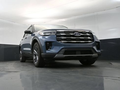 New 2026 Ford Explorer Active w/ Active Comfort Package AWD/4WD image 25