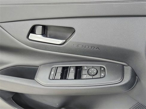 New 2026 Nissan Sentra SV w/ SV Convenience Package image 30