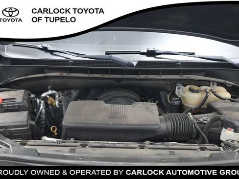Used 2021 GMC Yukon SLT w/ SLT Luxury Plus Package AWD/4WD image 43