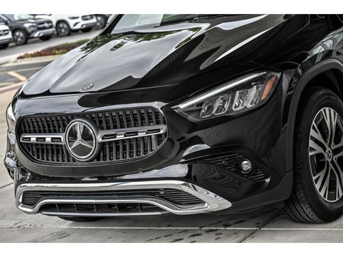 Certified 2026 Mercedes-Benz GLA 250 4MATIC image 4