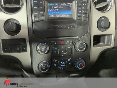 Used 2014 Ford F150 XLT image 13