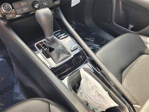 New 2026 Jeep Compass Latitude image 25