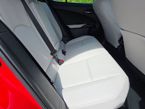 Used 2025 Lexus UX 300h FWD w/ Accessory Package (Z1) image 13