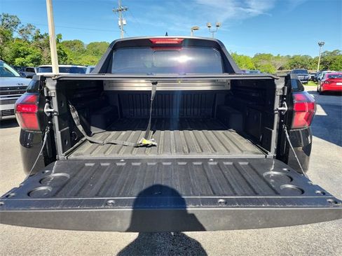 New 2025 Hyundai Santa Cruz SEL image 8