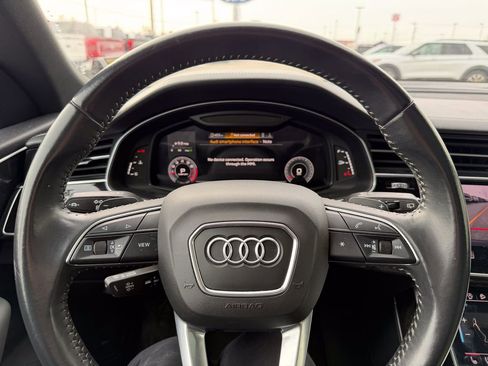 Used 2019 Audi Q8 Prestige w/ Towing Package image 25