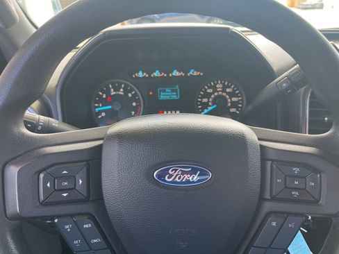 Used 2020 Ford F150 XLT image 11