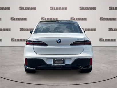 New 2026 BMW 750e xDrive