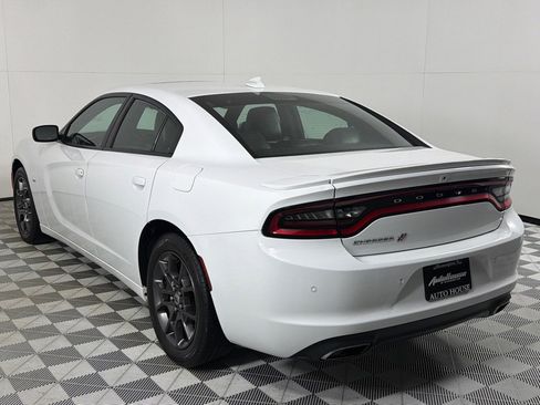 Used 2018 Dodge Charger GT image 7