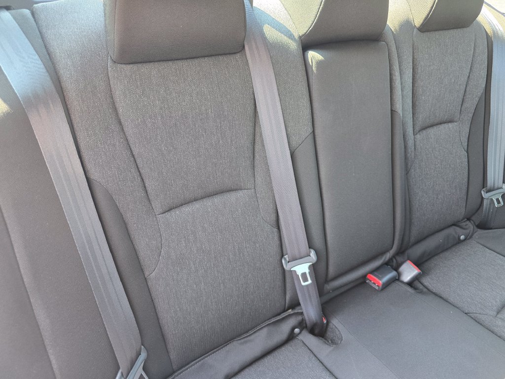 Used 2023 Honda Accord EX image 20