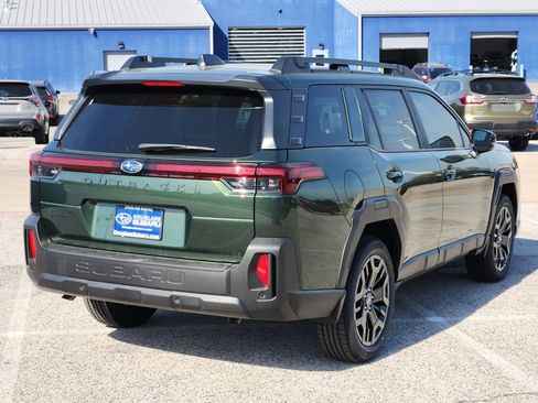 New 2026 Subaru Outback Limited XT AWD/4WD image 3