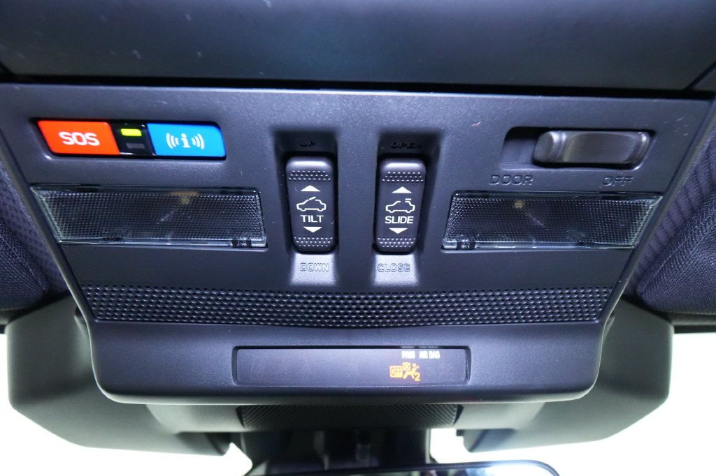 Used 2026 Subaru Outback Wilderness w/ Wilderness Package AWD/4WD image 45