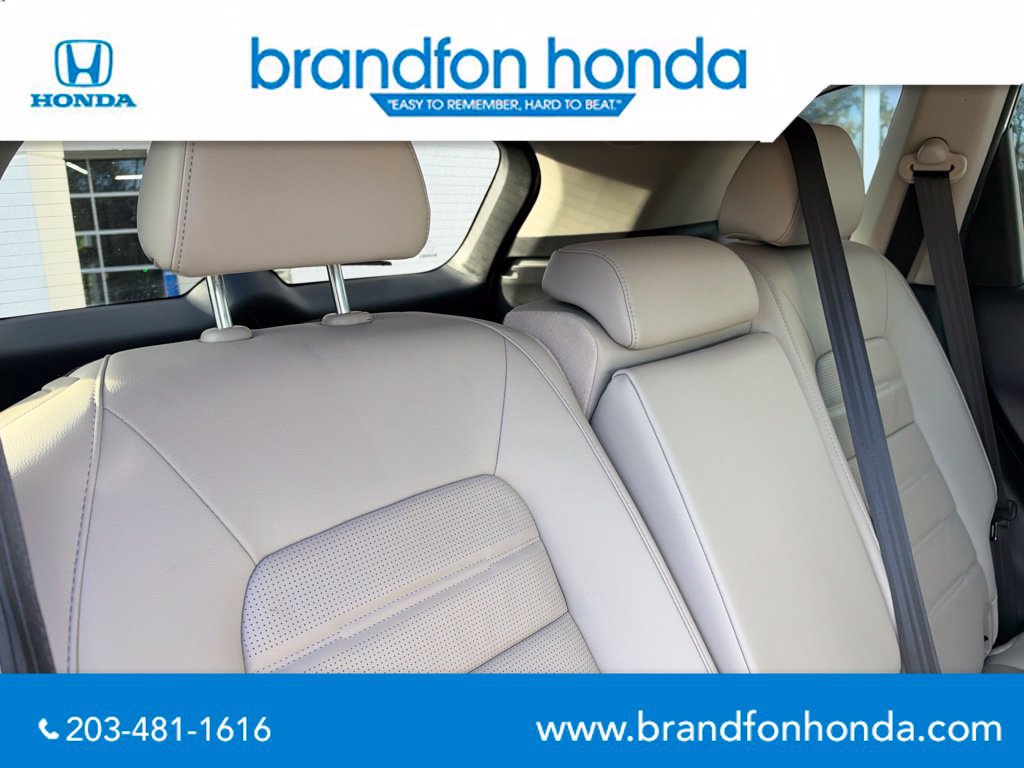 Used 2024 Honda CR-V EX-L image 26