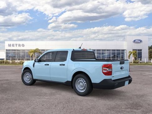 New 2026 Ford Maverick XL FWD image 12