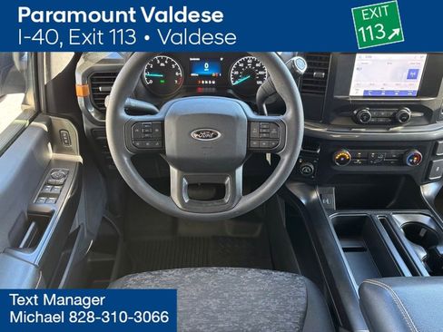 Used 2022 Ford F150 Tremor image 14