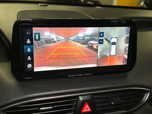 Used 2022 Hyundai Santa Fe Limited AWD/4WD image 28