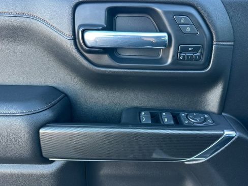 Used 2021 GMC Sierra 1500 AT4 image 13