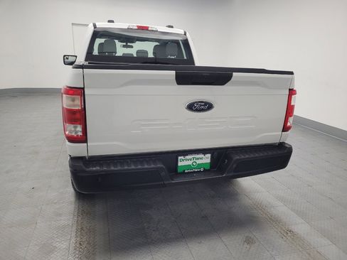 Used 2021 Ford F150 XL w/ Equipment Group 101A High image 6