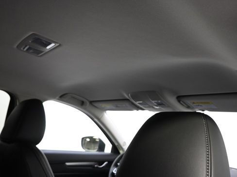 New 2025 MAZDA CX-5 AWD 2.5 S w/ Select Package image 17