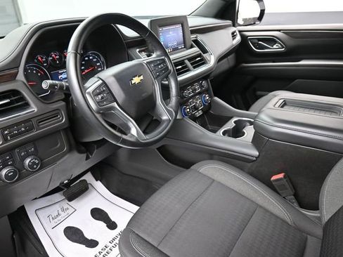 Used 2023 Chevrolet Tahoe LS image 18