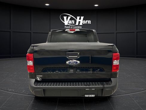 Used 2024 Ford Maverick XLT FWD image 6