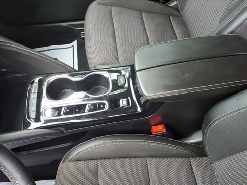 Certified 2022 Buick Envision Preferred image 14