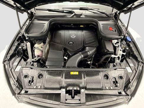 Certified 2026 Mercedes-Benz GLE 350 4MATIC image 28