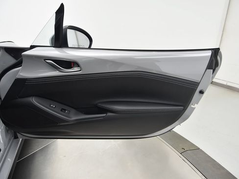 New 2026 MAZDA MX-5 Miata Grand Touring w/ Weather Package RWD image 41