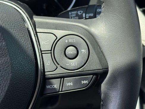 Used 2023 Toyota RAV4 XLE w/ XLE Grade Weather Package AWD/4WD image 24