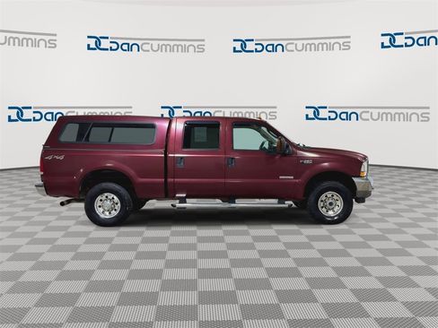 Used 2004 Ford F250 XL image 9