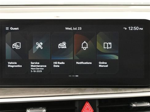 Used 2024 Kia Sorento X-Line EX image 11