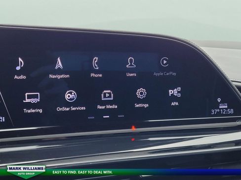 Used 2023 Cadillac Escalade Sport image 25