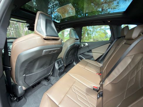 New 2026 BMW X3 xDrive30 w/ Convenience Package image 15