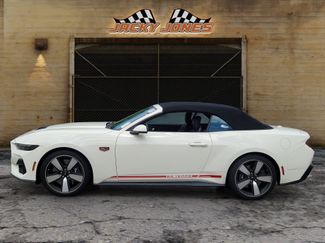 Used 2025 Ford Mustang GT Premium w/ 60th Anniversary Package RWD video 2