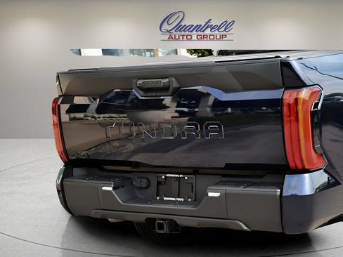 Used 2025 Toyota Tundra SR5 AWD/4WD image 25