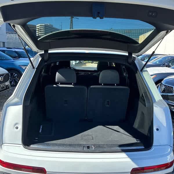 Used 2020 Audi Q7 3.0T Premium Plus AWD/4WD image 20