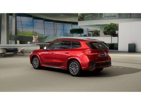 New 2026 BMW X1 xDrive28i w/ Technology Package AWD/4WD image 2