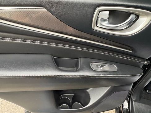 Used 2017 INFINITI QX60 Luxe w/ Premium Plus Package AWD/4WD image 10