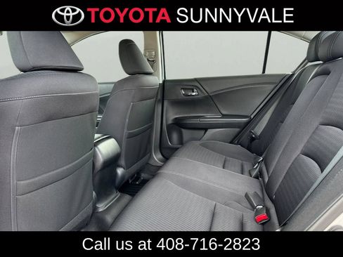 Used 2015 Honda Accord Sport image 5