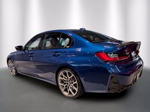New 2026 BMW M340i xDrive w/ Premium Package AWD/4WD image 5