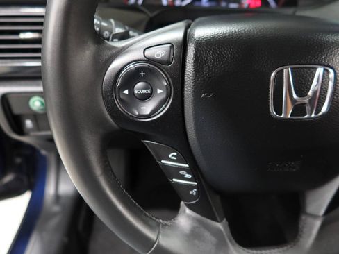 Used 2015 Honda Accord Sport image 32