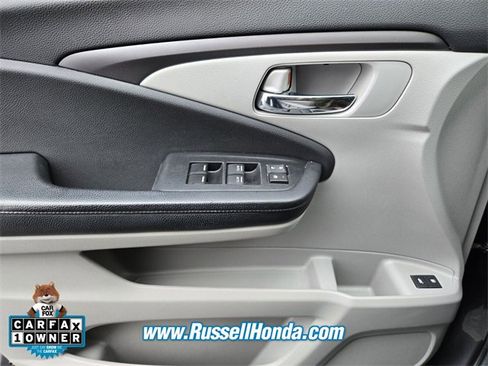 Used 2016 Honda Pilot EX-L image 22