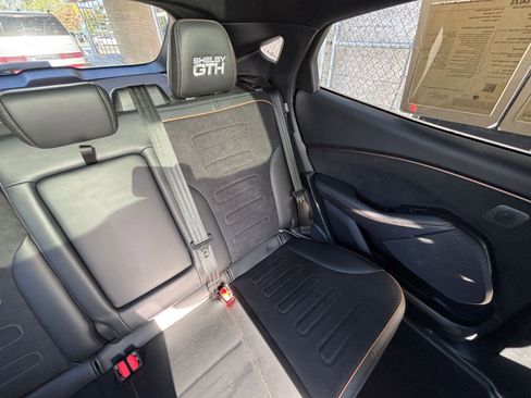 Used 2023 Ford Mustang Mach-E GT image 41