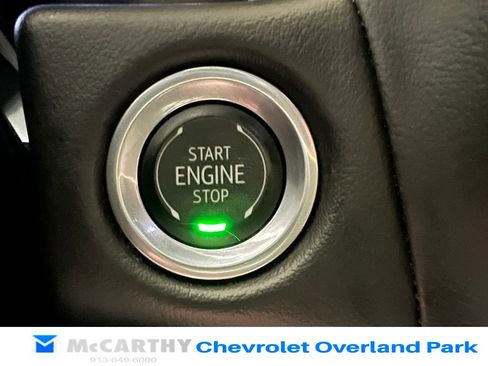 Used 2024 Chevrolet Tahoe Premier image 19