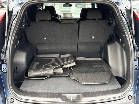 Used 2025 Honda CR-V Sport image 16